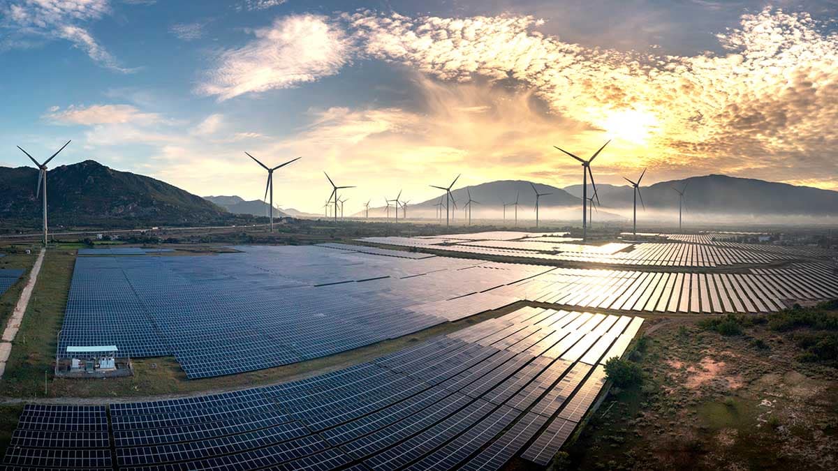 financement énergies renouvelables