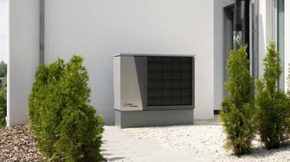 pompes à chaleur ventes Europe 2026 chauffage électrification