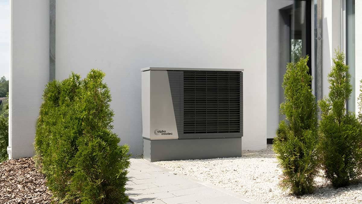 pompes à chaleur ventes Europe 2026 chauffage électrification