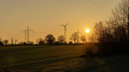 réseau électrique renouvelables investissement RTE Grand Est