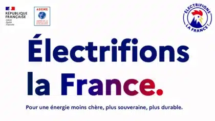 electrifions la france