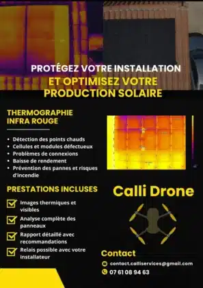callidrone