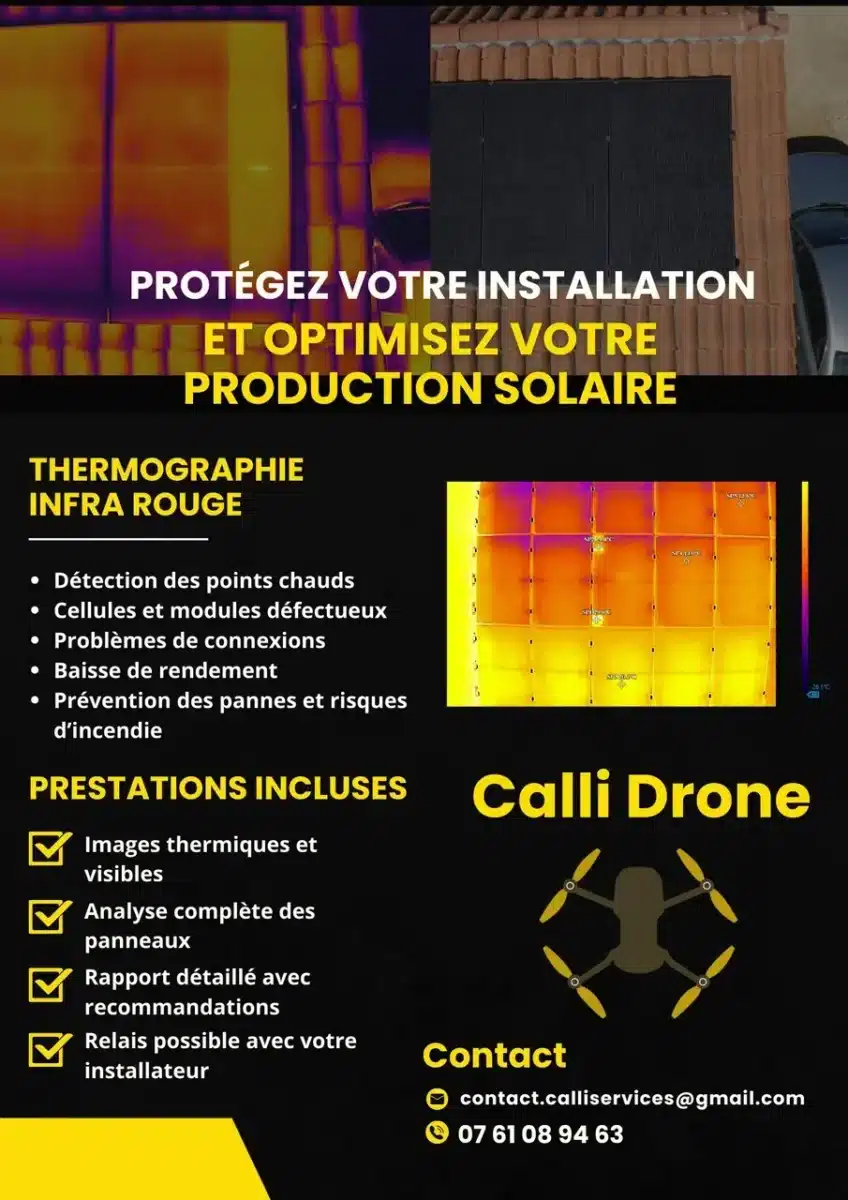 callidrone