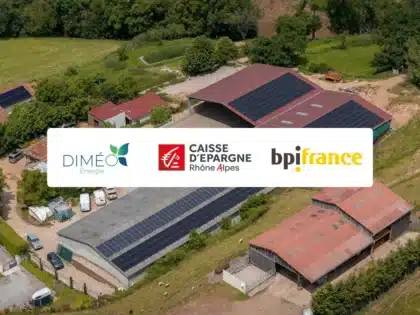 partenariat dimeo bpi caisse d'épargne