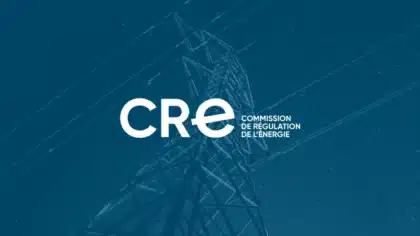 CRE commission régulation de l'énergie