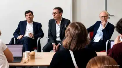 jules nyssen colloque photovoltaique