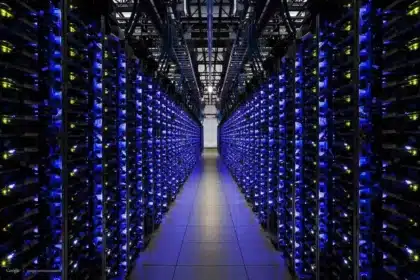 Datacenter IA et electricification