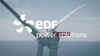 edf power solutions