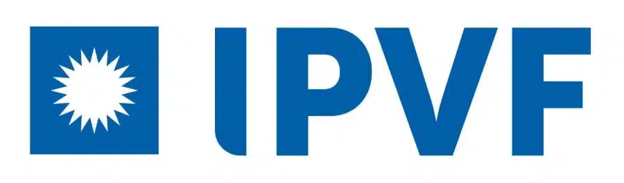 IPVF logo