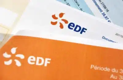 mail EDF pour les installations supérieures à 9 kwc