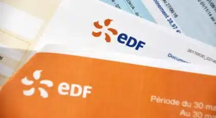 mail EDF pour les installations supérieures à 9 kwc