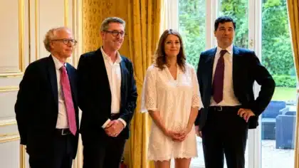 Enerplan et ser feuille de route du gouvernement