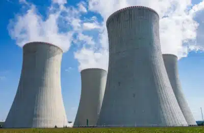 nucleaire
