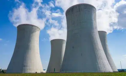 nucleaire