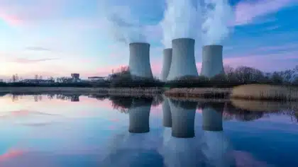 centrale nucléaire heures pleines et creuses