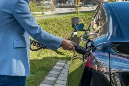 voiture electrique