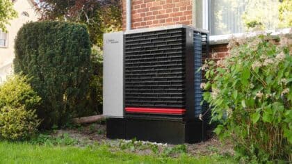 pompe à chaleur peut-elle vraiment vous sauver pendant la canicule en climatisant