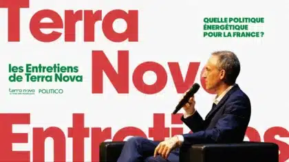 raphael glucksmann à terra nova