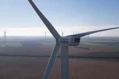 rwe eolien