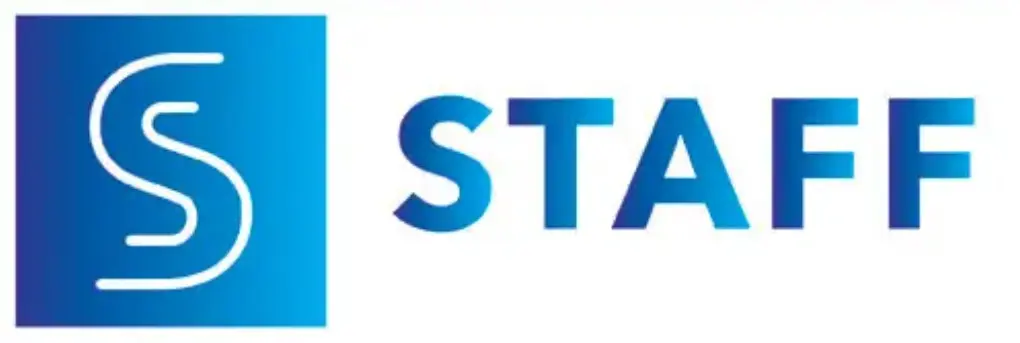 staff logo