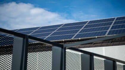 canicule de juin 2026 réseau electrique