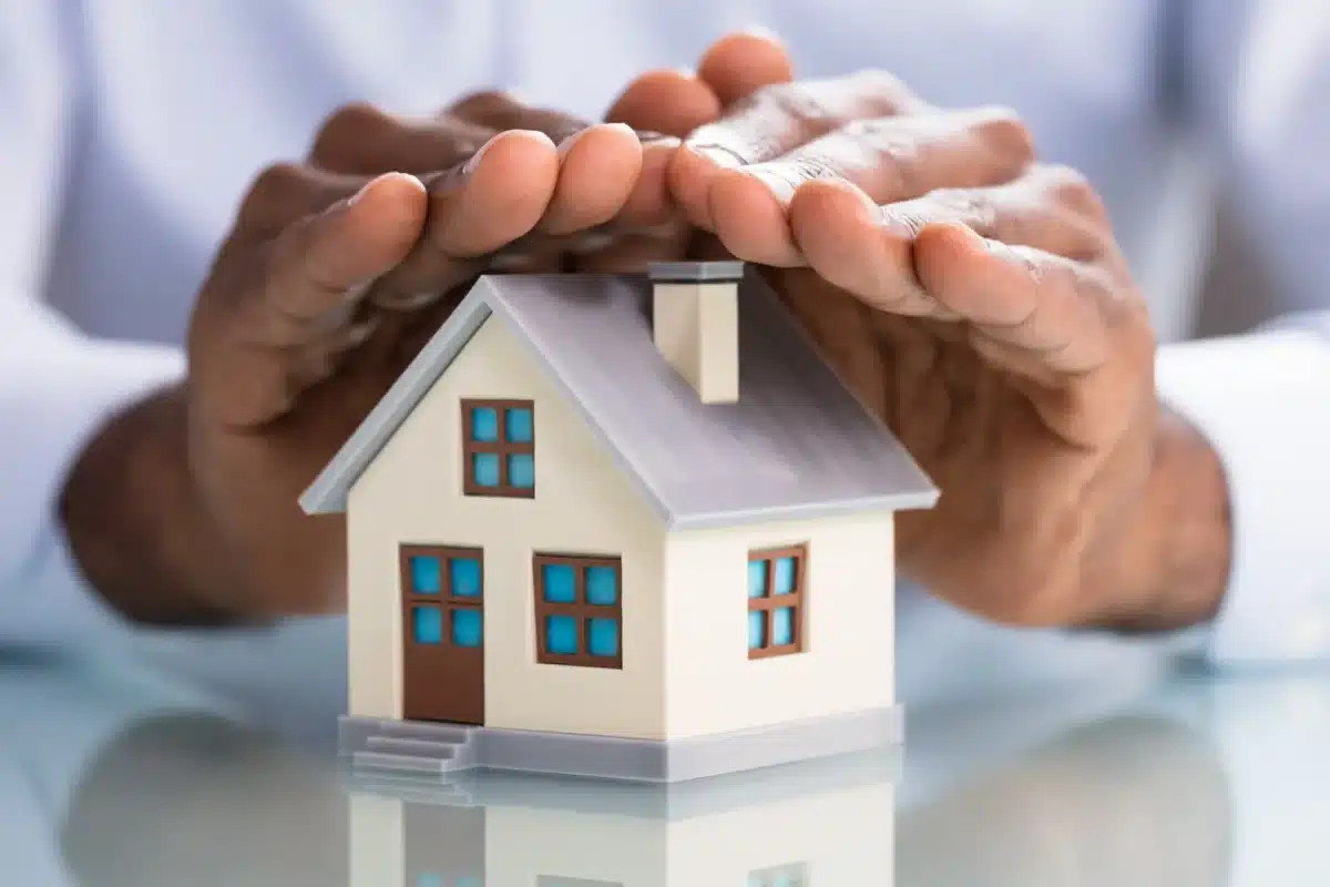 assurance habitation