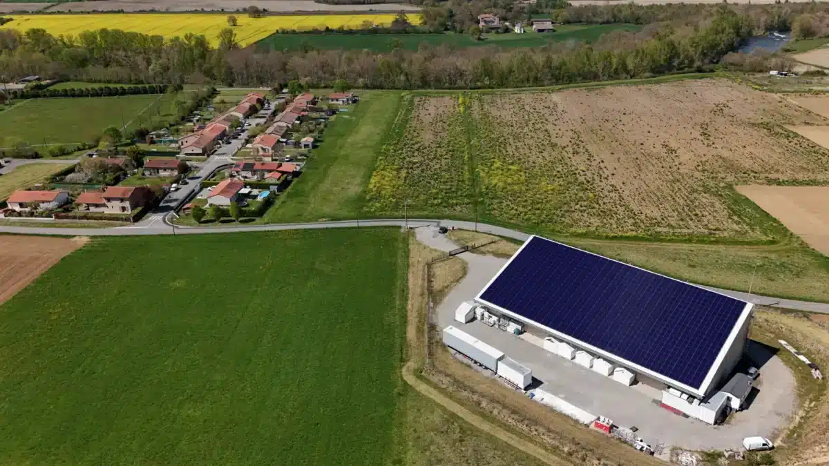 boucle ACC à Gensac-sur-Garonne