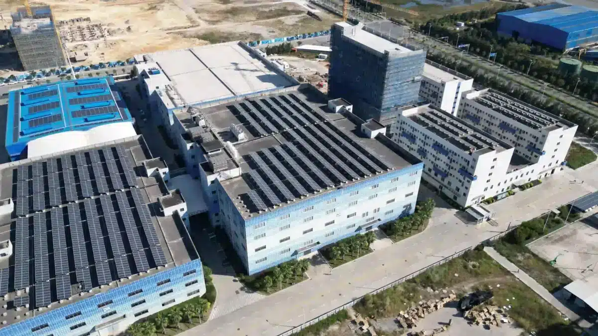 batiment photovoltaique sous appel d'offres