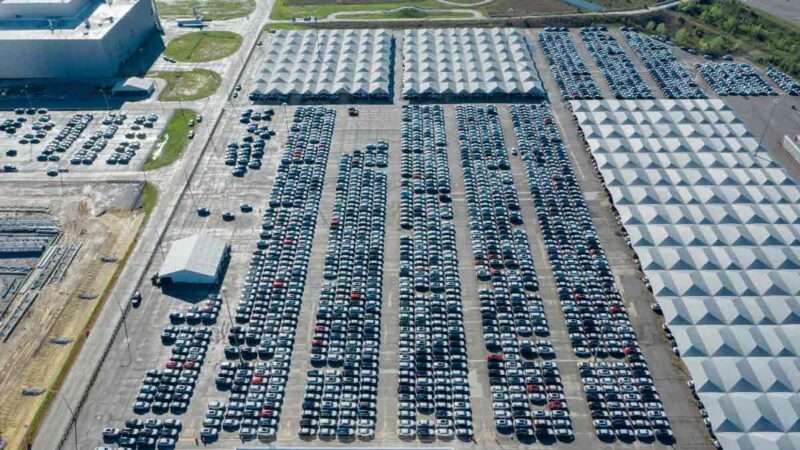 Dieselgate Renault renvoyé en correctionnelle