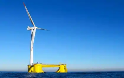 eolienne leucate