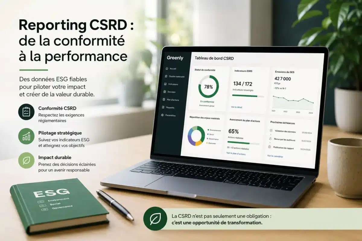 reporting crds