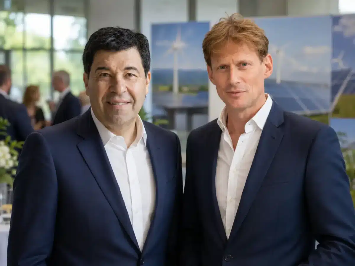JPEE et Générale du solaire