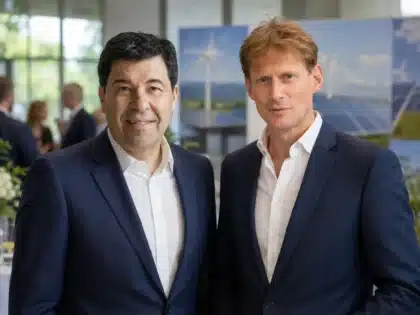 JPEE et Générale du solaire