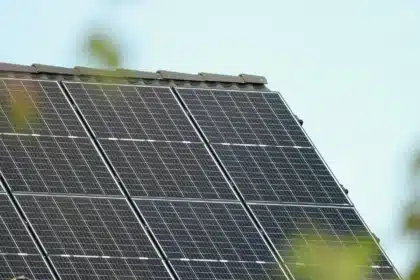 Raccordement photovoltaique