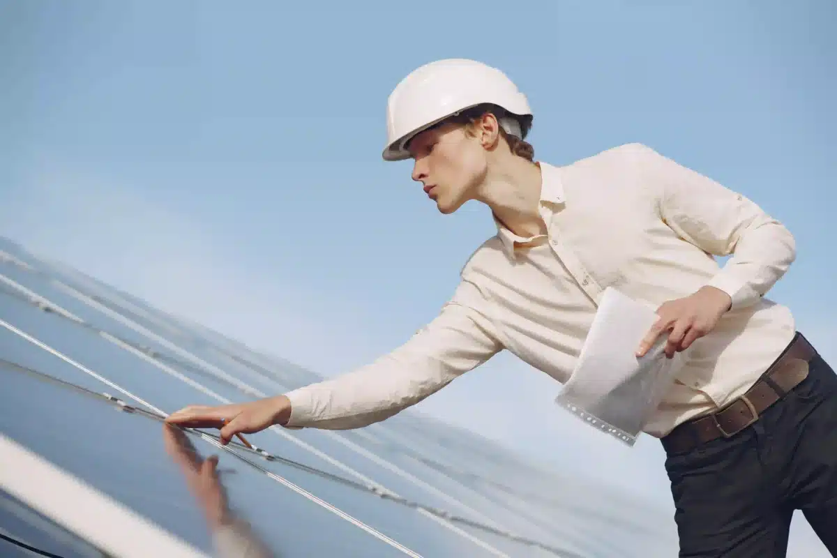 photovoltaïque