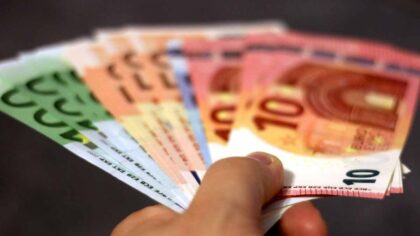 cheque energie