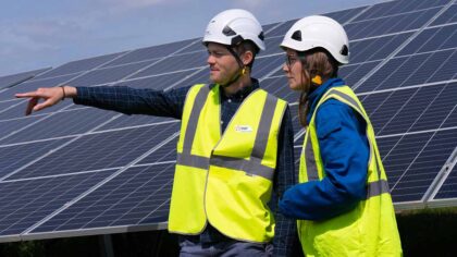 Électricité à 0,006 € le kWh pour les agents EDF