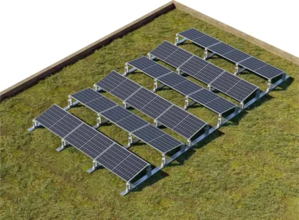 AeroFix GreenRoof