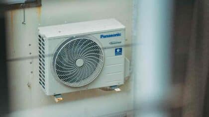 aides 2026 Pompe à chaleur air air