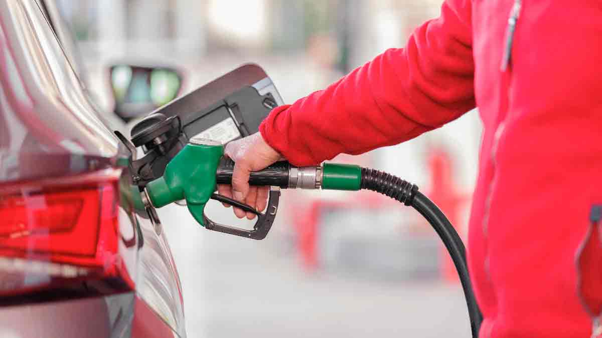 aide carburant de 100 €
