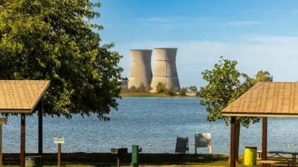 Canicule-13-réacteurs-nucléaires-arrêt