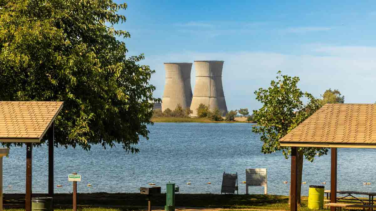Canicule-13-réacteurs-nucléaires-arrêt