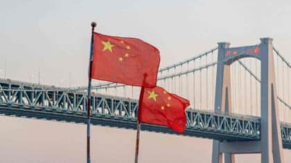 Chine arrête la guerre des prix du solaire