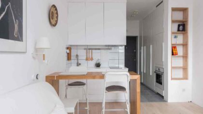 nouvelle mesure pour studios et petits logements