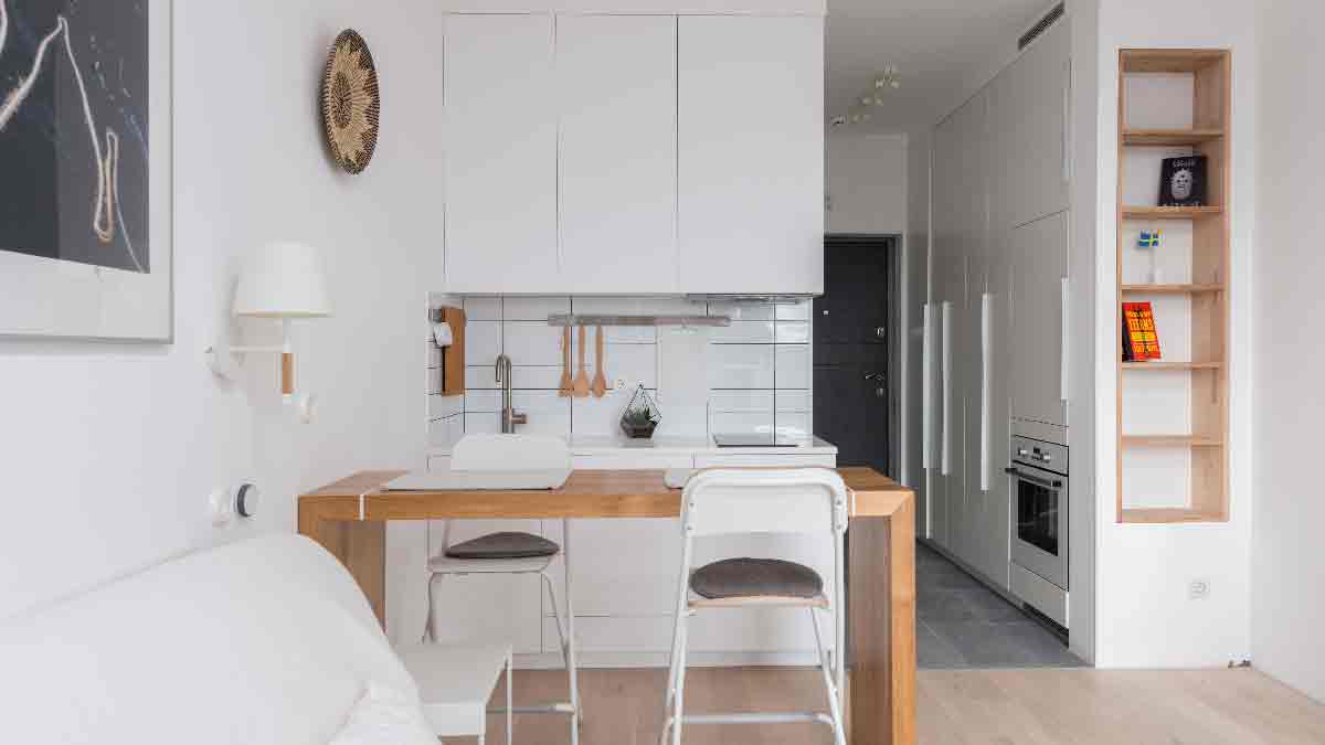 nouvelle mesure pour studios et petits logements
