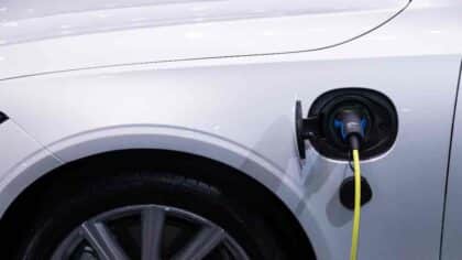 Taxe au kilomètre sur les voitures électriques