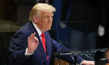 Trump et le marché de l'énergie aux US