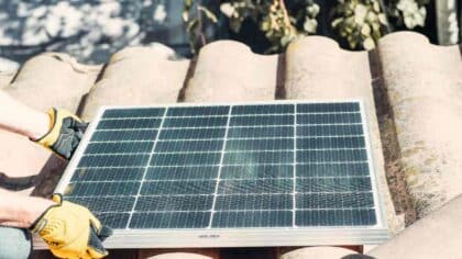 tarifs Enedis raccordement solaire