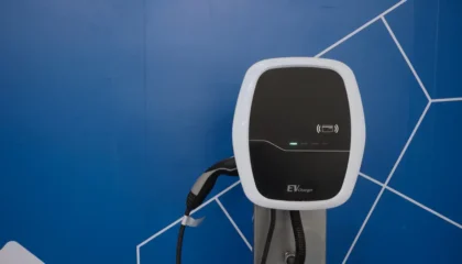 Borne de recharge particuliers et entreprises