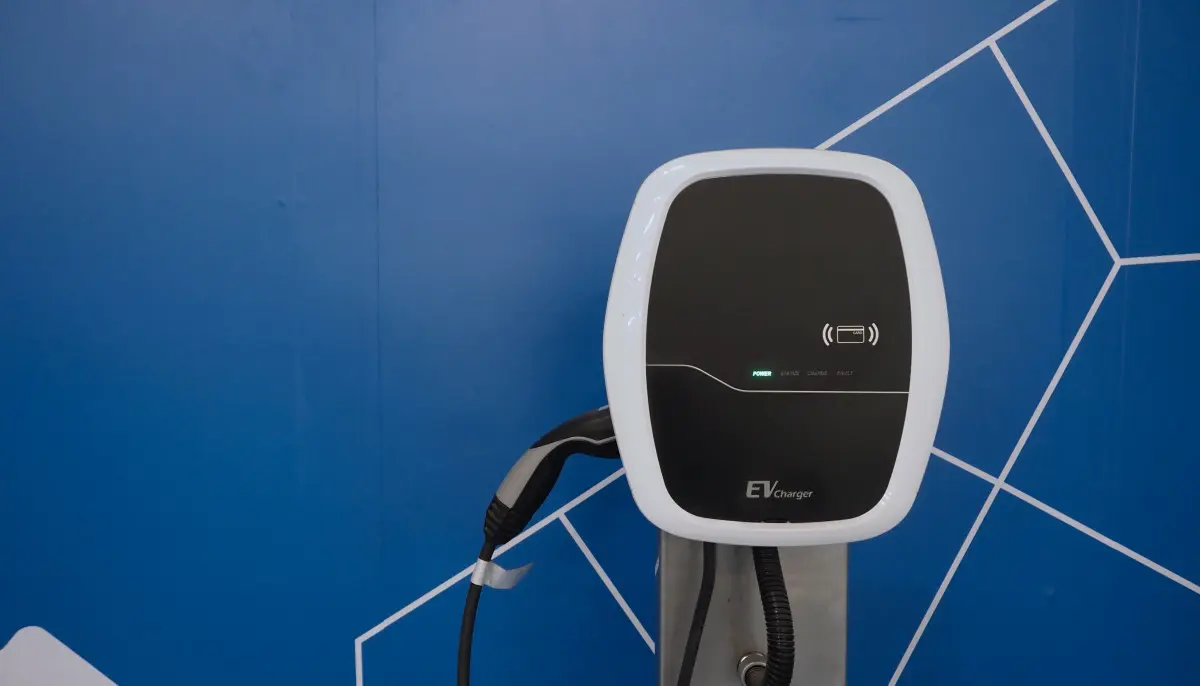 Borne de recharge particuliers et entreprises